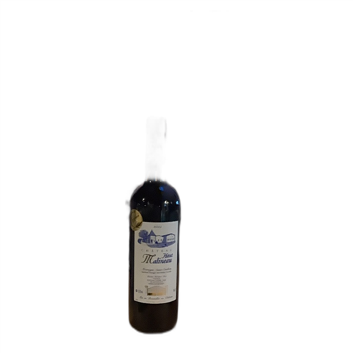 Bordeaux Montagne Saint-Émilion Château Haut Malineau 2015