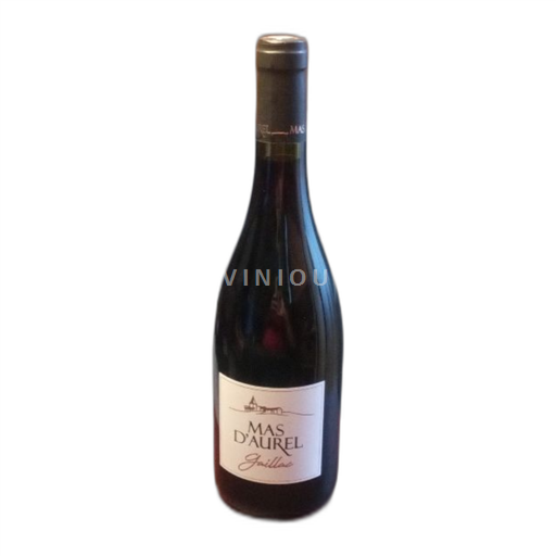 Languedoc Niet gespecificeerd Mas Aurel 2018