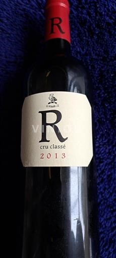 Provence Bandol Rimauresq 2013 2013