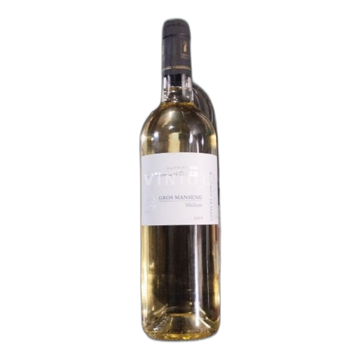Sydvestfrankrig Côtes de Gascogne Domaine Des Cassagnoles 2023