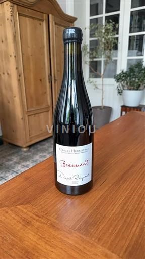 Údolí Rhôny Crozes-Hermitage David Reynaud 2024
