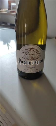 Valle della Loira Pouilly-fumé Cuvée Silex 2020