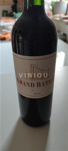 Bordeaux Non specificato Grand Bateau 2015