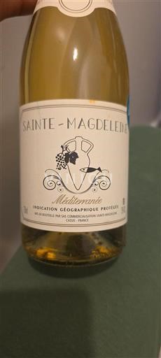 Provenza, bassa valle del Rodano, Corsica Mediterraneo Sainte-Magdeleine 2023