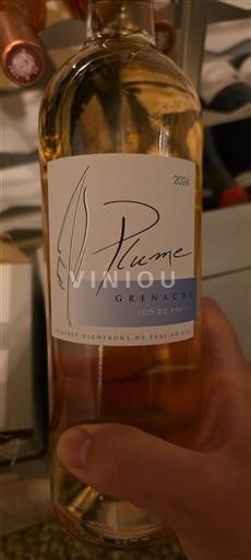 Languedoc Ospecificerad Pugibet Plume 2024