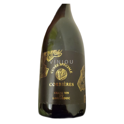 Languedoc Corbières Cuvée Spéciale Non-Vintage