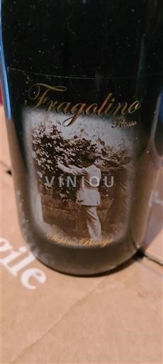 Veneto Not Specified Bottega Fragolino Non-Vintage