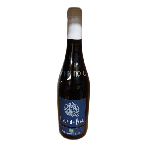 Zuidwest-Frankrijk Côtes de Gascogne David Vignobles Fleur de Lune 2021