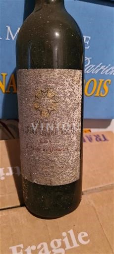 Burdeos Lalande-de-Pomerol Château La Croix de Boudeau 1988