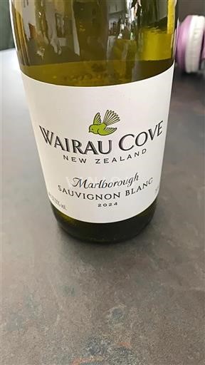 Marlborough Wairau Cove 2024