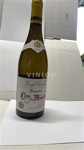 Burgundy Beaune Premier Cru Joseph Drouhin Clos des Mouches 2021