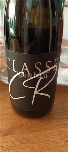 Bordeaux Classe CR 2025