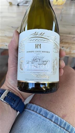 Languedoc Domaine Coste Moynier 2024