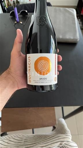 Údolí Loiry Anjou Dumnacus 2022