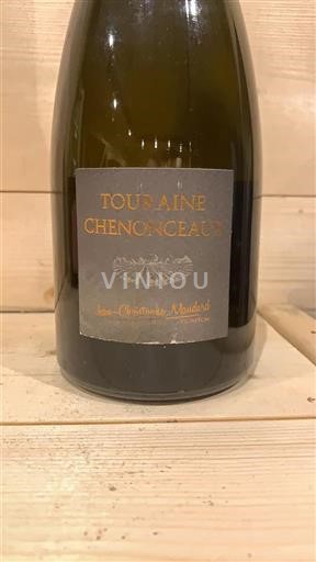 Údolí Loiry Touraine-chenonceaux Jean-Christophe MANDARD 2014