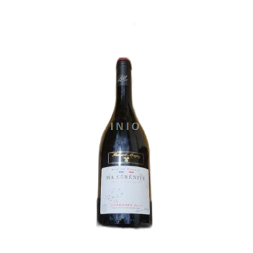 Languedoc Corbières Bernard Magrez Ma Sérénité 2017