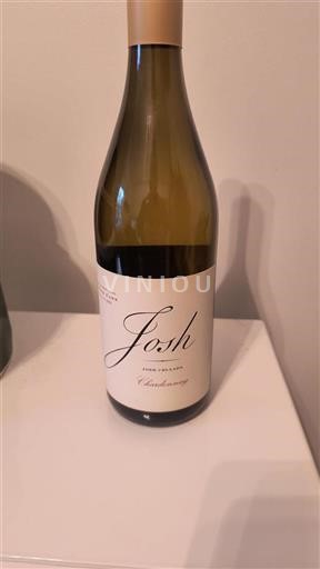 California AVAs Unspecified Josh Cellars Chardonnay 2021