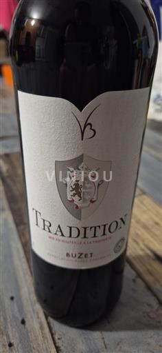 Sud-Ovest Buzet Vignerons de Buzet Tradition Senza annata