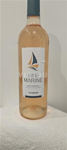 Provence, basse vallée du Rhône, Corse Méditerranée Estandon Brise Marine 2024