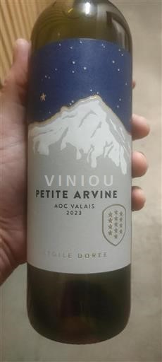 Valais Unspecified Étoile Dorée 2023