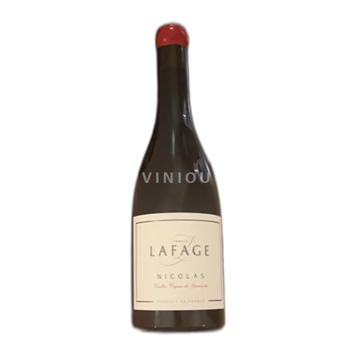 Languedoc Domaine Lafage Nicolas 2023