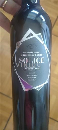 Languedoc Ospecificerad Sécuritas Direct Collection Privée 2023