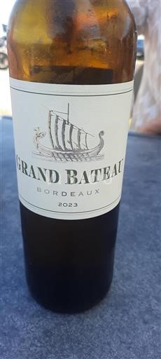 Bordeaux Grand Bateau 2023