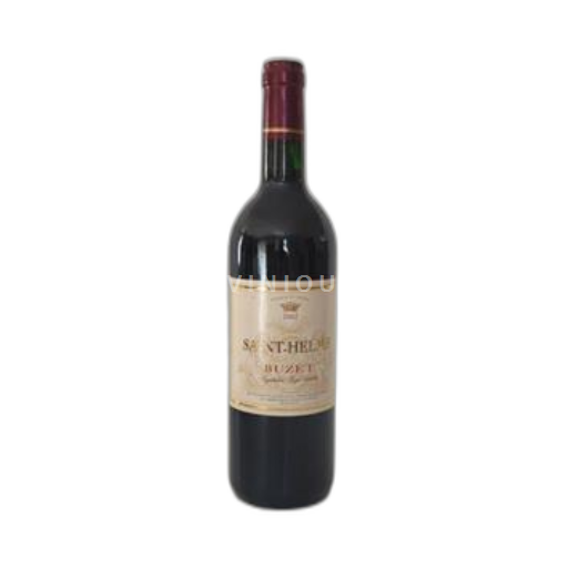 Sudoeste Buzet Saint-Helme 2002