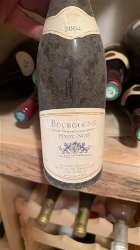 Burgundy Les Vins de Tradition 2004