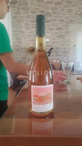 Loirevallei Coteaux du Layon Domaine Des Bleuces Clos des Batea 2022