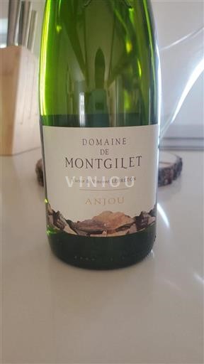 Loirevallei Anjou Domaine Montgilet 2018