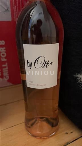 Provence Côtes-de-provence Ott By Ott 2024
