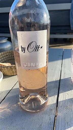 Provenza Côtes-de-Provence Ott By Ott 2024
