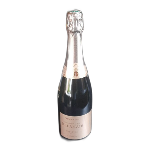 Champagne Delahaie Prestige Niet-geïntegreerd