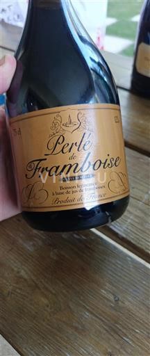 Borgoña No especificado Cuvée Réservée Sin añada