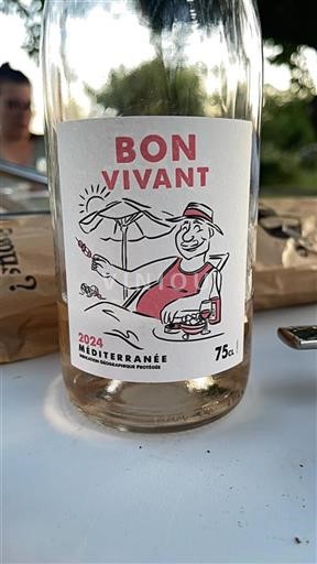 Provence, Lower Rhône Valley, Corsica Mediterranean Bon Vivant 2024