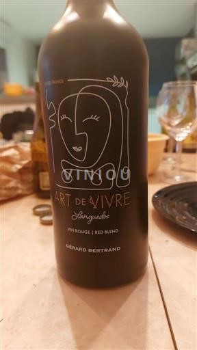 Languedoc Gérard Bertrand Art de Vivre 2021