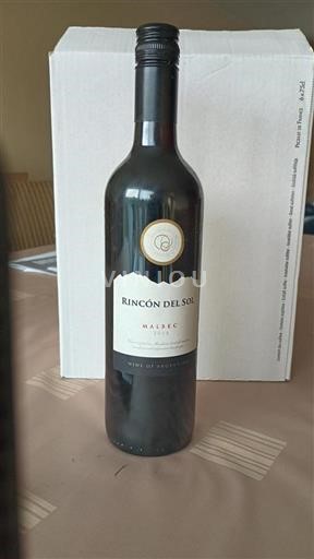 Mendoza Non specificato Rincón Del Sol 2014