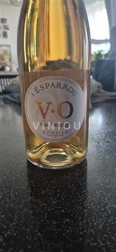 Languedoc Niet gespecificeerd L'Esparrou V.O Niet-geïntegreerd