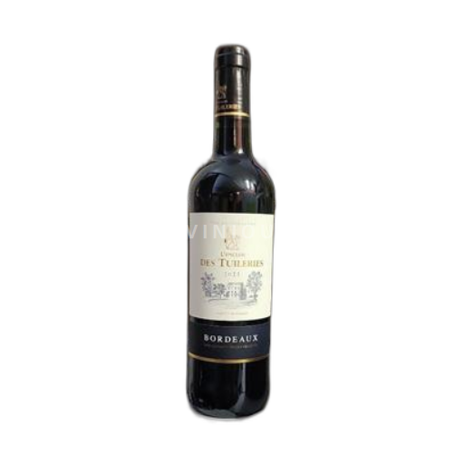 Bordeaux L'Enclos des Tuileries 2023