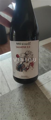 Katalonija Empordà NAS Vermell Salvatge 2.0 2023