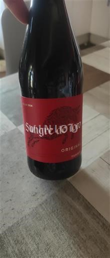 Catalogne Catalunya Torres Sangre de Toro 2023