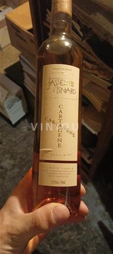Languedoc Ospecificerad Jasse Isnard Cartagène Icke årgångsbetecknad