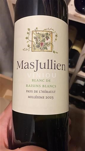 Languedoc Nicht spezifiziert Mas Jullien 2023