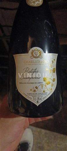 Champagne Charlier & Fils Non Millésimé