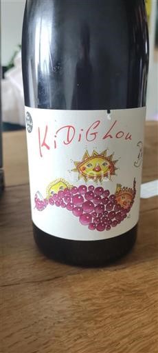 Rhône Valley Not Specified Cave de Tain l'Hermitage Kidiglou 2022