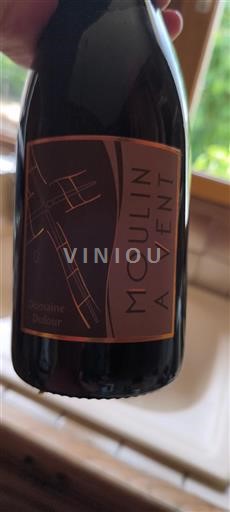 Beaujolais Moulin-à-vent Domaine Dufour 2023