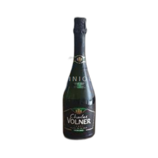 Champagne Non specificato Charles Volner Blanc de Blancs Senza annata