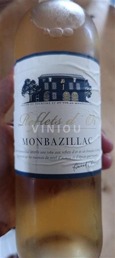 Sud-Ovest Monbazillac Reflets Or Senza annata