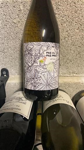 Languedoc Ospecificerad Jeff Carrel Pas Vu Pas Pris 2023